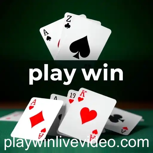 The Digital Card Table: Exploring Online Card Games Category 'Card Games'