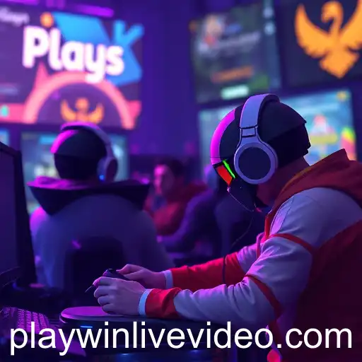 The Digital Evolution of English Gaming