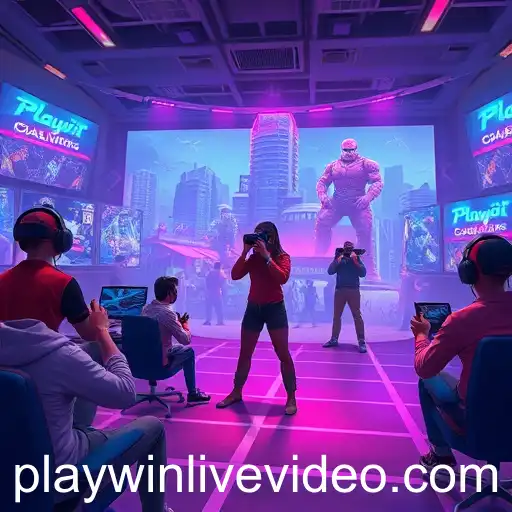 The Evolution of Gaming Amidst Global Challenges