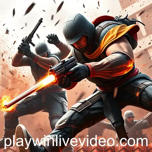 The Evolution of Online Gaming