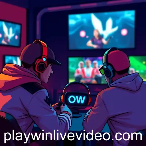 The Evolution of Online Gaming in England