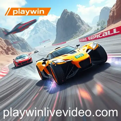 Innovative Gaming Trends in 2025