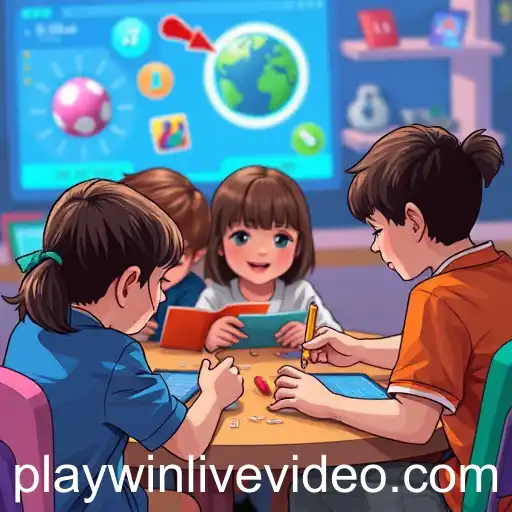 The Rise of Online Gaming Platforms in 2025