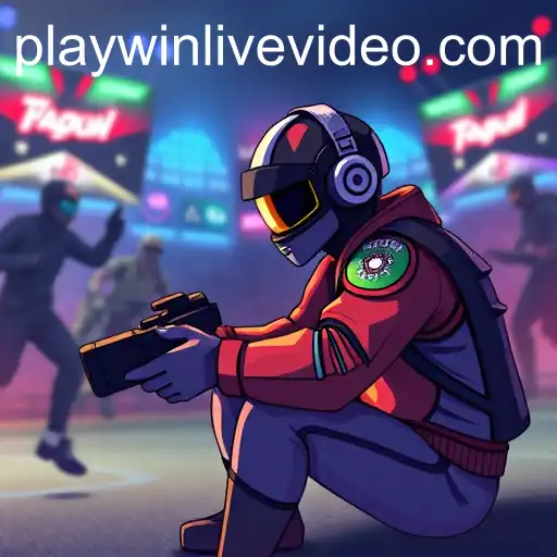 The Rise of Online Gaming and Playwin's Role