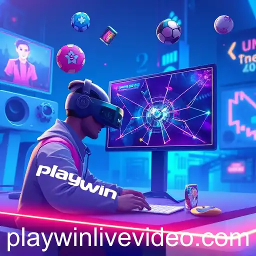 The Rise of Online Gaming Portals in 2025