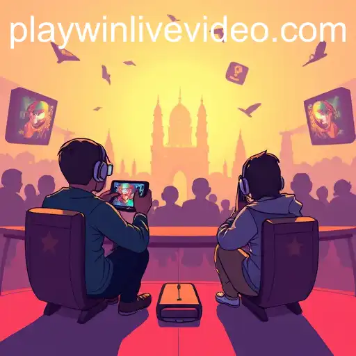 The Rise of Online Gaming with Playwin