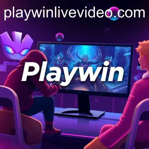 The Digital Playground: How Playwin Redefines Online Gaming